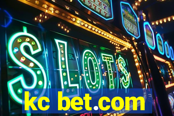 kc bet.com
